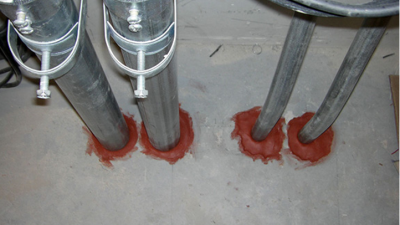 firestop