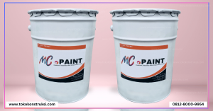 Epoxy Lantai MC Paint