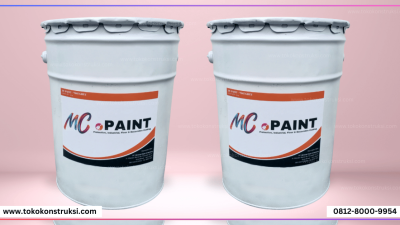 Epoxy Lantai MC Paint