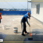 Harga Waterproofing Per m2